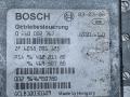 блок управления двигателем Peugeot 607 1 поколение 2003, 2.2 л., HDi, дизель, АКПП, 0260002767, 9641281180, 9646950780 - фото №4