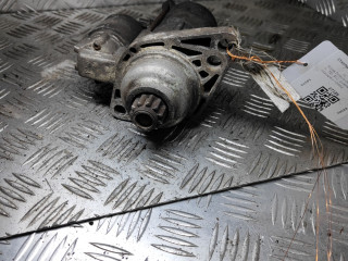 стартер Skoda Octavia 1 поколение (A4) [рестайлинг] 2003, 1.9 л., TDi, BKC, дизель, 6МКПП, передний привод