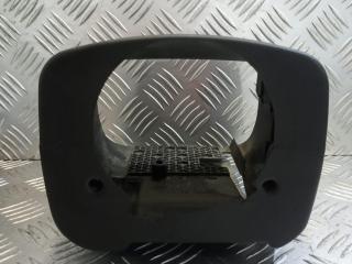 кожух рулевой колонки Audi A3 8L 1998, 8L1953516, 8L1953515