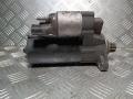 стартер Volkswagen Passat B6 2005, 2.0 л., TDi, дизель, 02E911023H, 0001123016 - фото №3
