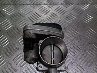 заслонка дроссельная Renault Megane 2 поколение 2004, 1.6 л., i, бензин, 8200190230