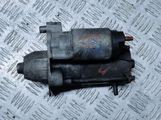 стартер Ford Fiesta 5 поколение 2002, 1.4 л., TDCi, F6JB, дизель, МКПП, передний привод, 2S6U11000EE