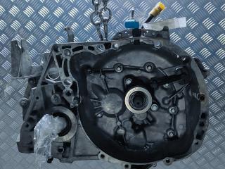 КПП механическая (МКПП) Renault Scenic 2 поколение [рестайлинг] 2008, 1.6 л., i, K4M 812, бензин, 5МКПП, передний привод, JH3142