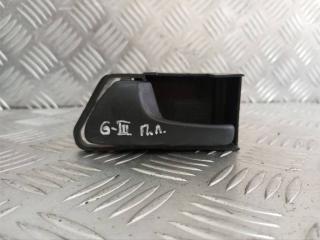 ручка внутренняя передняя левая Volkswagen Golf 3 поколение 1994, 1H0837235
