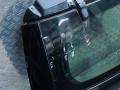 крышка багажника (дверь 3-5) Chevrolet Captiva 1 поколение [рестайлинг] 2011, чёрный, внедорожник 5 дв. - фото №3