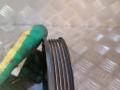 шкив насоса гидроусилителя Audi A4 B5 1998, 1.8 л., i, бензин, 058145255E - фото №3
