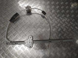 стеклоподъемник передний правый Renault Master 2 поколение 1999