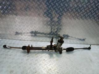 рулевая рейка Volkswagen Golf 4 поколение 1999, 1J1422105DE, 1J1422327