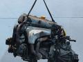 двигатель Saab 9-3 1 поколение 1998, 2.3 л., B234E, бензин, АКПП, передний привод, B234E - фото №2