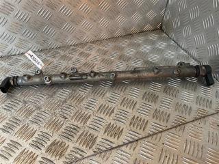 топливная рампа BMW X5 E53 [рестайлинг] 2005, 3.0 л., D, M57 D30 (306D3), дизель, АКПП, внедорожник 5 дв., полный привод, 445216015