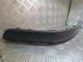 молдинг переднего бампера Volkswagen Golf 4 поколение 2001, 1J6807792 - фото №2