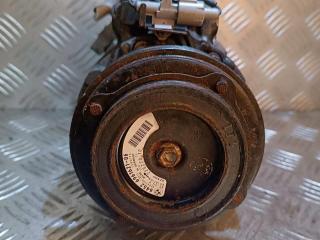 компрессор кондиционера BMW 5 серия E60/E61 2007, 3.0 л., i, бензин, 7SBU17C