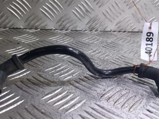 трубка вакуумная Opel Astra H/Family [рестайлинг] 2010, 1.6 л., i, бензин, 55564971