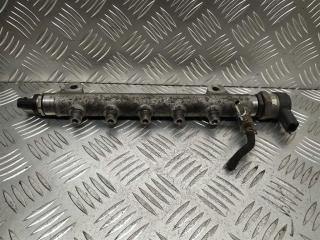 топливная рампа Hyundai Getz 1 поколение [рестайлинг] 2008, 1.5 л., CRDi, дизель, 445214111