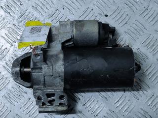 стартер BMW 5 серия E60/E61 [рестайлинг] 2009, 2.0 л., D, N47 D20 A, дизель, МКПП, задний привод, 0001139002, 1241779800603, 20076465, 1005831596, 12394