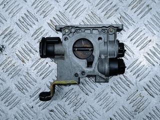 заслонка дроссельная Fiat Punto 2 поколение [рестайлинг] 2004, 1.2 л., i, 188 A4.000, бензин, МКПП, 36CHSKFE1