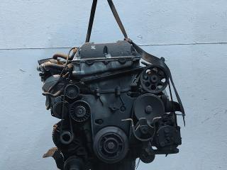 двигатель Saab 9-3 1 поколение 1998, 2.3 л., B234E, бензин, АКПП, передний привод, B234E