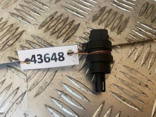 датчик температуры в выпускном коллекторе Volkswagen Caddy 2 поколение 1998, 1.9 л., TDi, дизель, 28906081