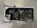 масляный поддон Mercedes-Benz C-Класс W203/S203/CL203 [рестайлинг] 2004, 2.2 л., CDi, дизель, 6460141902 - фото №2