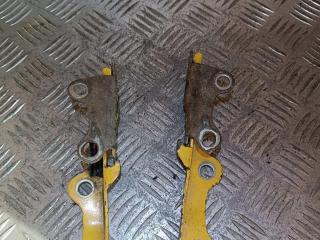 петля капота Hyundai Accent 1 поколение (X3) 1996