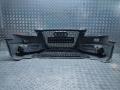 бампер передний Audi A4 B8/8K 2010, 2.0 л., TDi, CAGB, дизель, 6МКПП, серебристый, универсал, правый руль, 8K0807681C, 8K0955275A - фото №5
