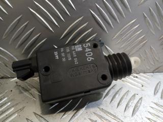 активатор замка багажника Opel Omega B 1997, универсал, 90460062