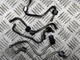 трубка ТНВД Citroen Berlingo 1 поколение (M59) [рестайлинг] 2005, 1.6 л., HDi, 9HZ (DV6TED4), дизель, МКПП, передний привод