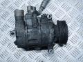 компрессор кондиционера Audi A6 4F/C6 2007, 2.0 л., TDi, CAHA, дизель, АКПП, 4471501622 - фото №2