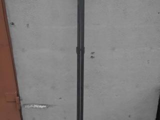 дуги на крышу (рейлинги) Opel Astra G 1999, 1.6 л., i, бензин, МКПП, купе