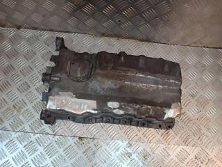 масляный поддон Volkswagen Touran 1 поколение 2005, 1.9 л., TDi, дизель