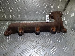 коллектор выпускной IVECO Daily 3 поколение 2004, 2.3 л., HPi, дизель, 504092115