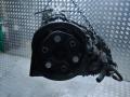 КПП автоматическая (АКПП) Volkswagen Touareg 1 поколение 2006, 2.5 л., TDi, BAC, дизель, АКПП, черный, полный привод, правый руль, TR-60SN, HZY - фото №4