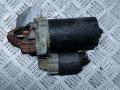 стартер Audi A4 B6 2003, 2.4 л., BDV, бензин, вариатор, передний привод, 0001108174, 078911023D, 1005821966 - фото №3