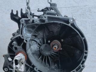 КПП механическая (МКПП) Ford Focus 2 поколение 2006, 1.6 л., TDCi, HHDA, дизель, МКПП, передний привод, 3M5R7002YG