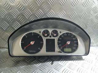 щиток приборов (приборная панель) Ford Galaxy 1 поколение [рестайлинг] 2001, 1.9 л., TDi, дизель, МКПП, 7M5920800E