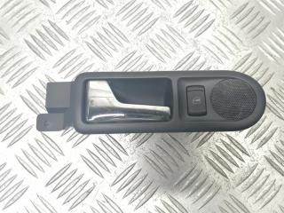 ручка внутренняя задняя левая Volkswagen Passat B5 [рестайлинг] 2003, универсал, 3B0839113, 3B0959855