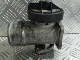 клапан EGR Mercedes-Benz A-Класс W168 2001, 1.7 л., CDi, дизель, A6680900454