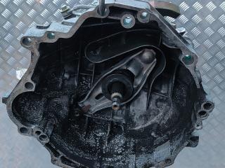 КПП механическая (МКПП) Volkswagen Passat B5 [рестайлинг] 2003, 1.9 л., TDi, AVF, дизель, 6МКПП, передний привод, FRK