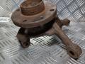 кулак поворотный левый Renault 19 2 поколение 1994, 1.7 л., mono, бензин - фото №2