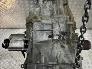 вариатор Audi A4 B7 2005, 2.0 л., TDi, дизель, GYJ