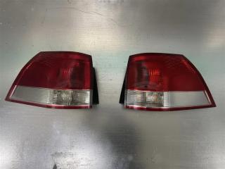 фонарь задний левый Opel Vectra C 2004, универсал, 24469461