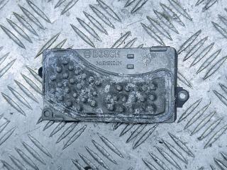 сопротивление печки Audi A6 4F/C6 2006, 2.4 л., i, BDW, бензин, вариатор, чёрный, седан, передний привод, правый руль, 4F0820521A, 4F0910521, CZ2468104847, 9140010511, 944F203630