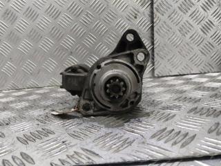 стартер Volkswagen Golf 4 поколение 2002, 1.6 л., i, бензин, МКПП