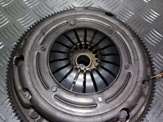 комплект сцепления Volkswagen Polo 4 поколение 2005, 1.2 л., i, бензин, МКПП, 03D105271, 1878068031, 03D105333, 3282000797