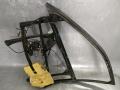 стеклоподъемник электрический передний правый Audi A4 B5 1996, 8D0837754C, 8D0837398C - фото №2