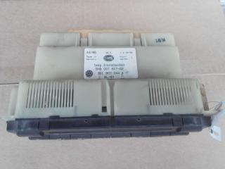 блок управления печки / климат-контроля Volkswagen Passat B5 1998, 1.9 л., TDi, дизель, МКПП, 3B1907044A