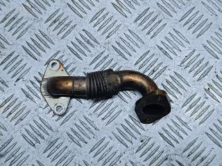 трубка системы рециркуляции EGR Volkswagen Touran 1 поколение 2005, 1.9 л., TDi, BKC, дизель, АКПП, передний привод, 038131521BQ