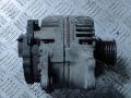 генератор Volkswagen Polo 4 поколение 2002, 1.4 л., i, BBY, бензин, АКПП, передний привод, 036903024D, 0124325056 - фото №3