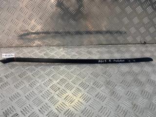 молдинг лобового стекла Audi A6 4B/C5 [рестайлинг] 2001