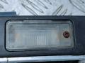 подсветка номера Audi A6 4F/C6 2006, 2.7 л., i, дизель, 6МКПП, серый, седан, передний привод, 8E0807430A, 8E0807430B, 8E0827657G, 8E0827657H - фото №2
